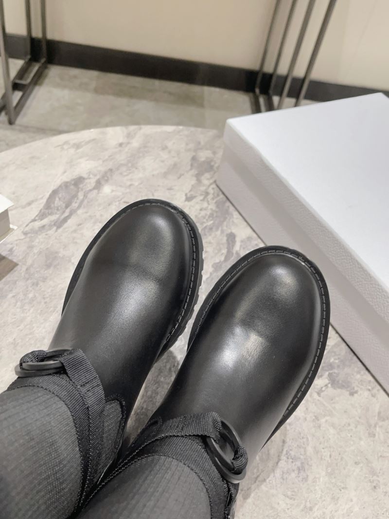 Christian Dior Boots